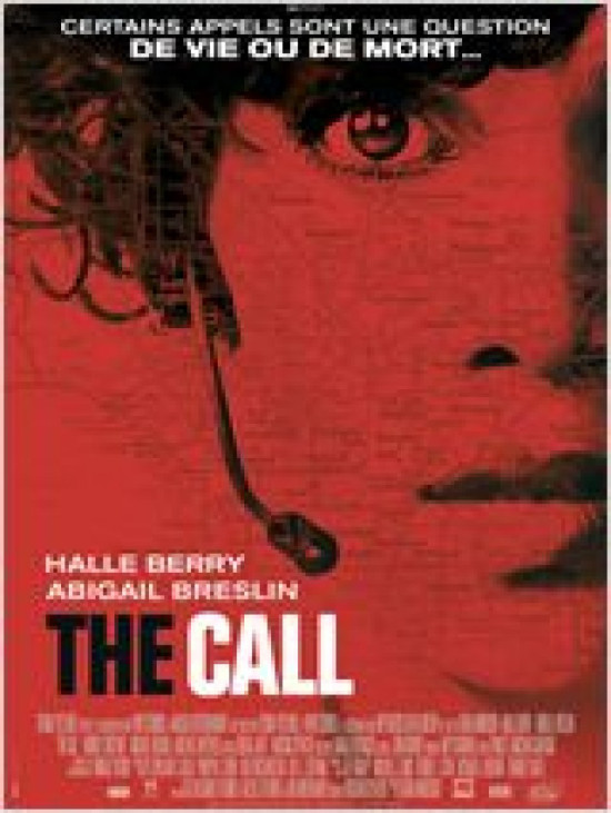 CINEMA : THE CALL
