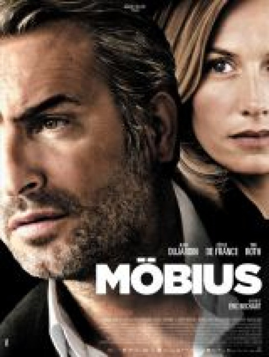 DVD : MÖBIUS DVD : MÖBIUS
