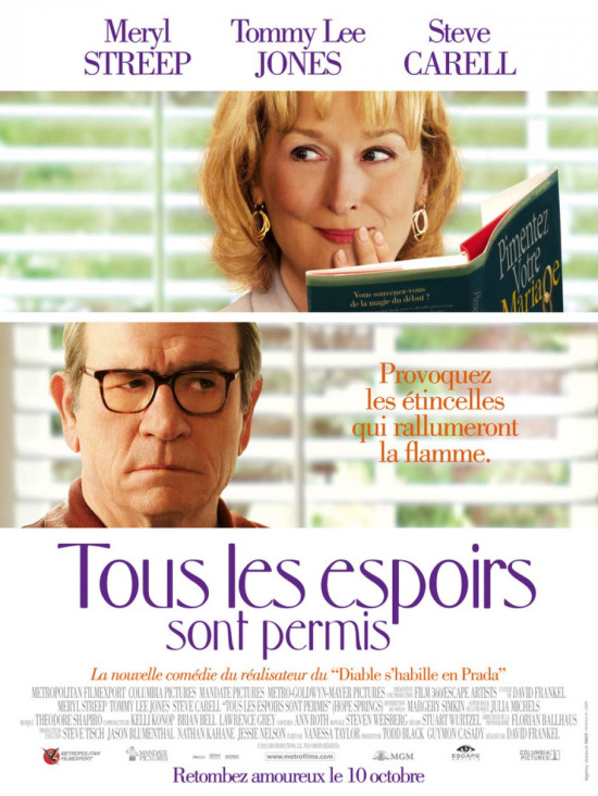 DVD : Tous les espoirs sont permis DVD : Tous les espoirs sont permis