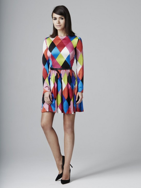 AMERICAN RETRO : UNE COLLECTION INSPIRÉE DU "MONDE FANTASTIQUE D'OZ" AMERICAN RETRO : UNE COLLECTION INSPIRÉE DU "MONDE FANTASTIQUE D'OZ"