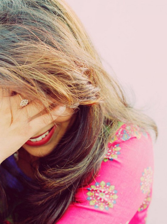 CAMPAGNE DOVE : QUAND AVEZ VOUS ARRÊTÉ DE PENSER QUE VOUS ÉTIEZ BELLE ?