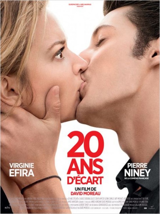 CINEMA : 20 ans d'écart CINEMA : 20 ans d'écart