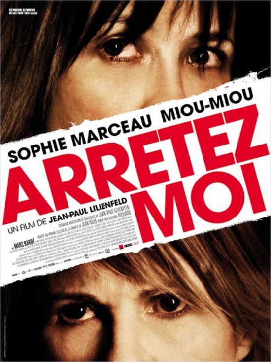 CINEMA : Arrêtez-moi CINEMA : Arrêtez-moi