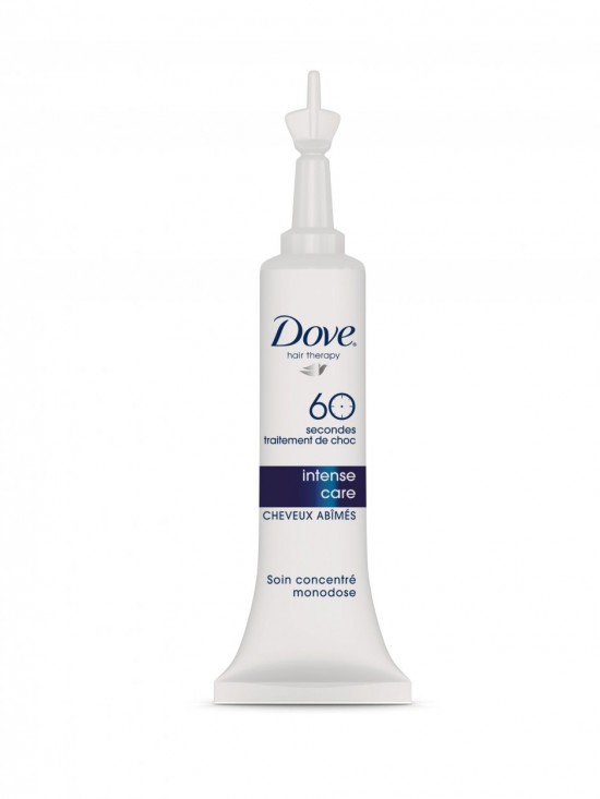 DOVE : SOIN CONCENTRE MONODOSE