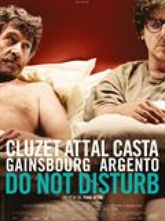 DVD: Do Not Disturb DVD: Do Not Disturb