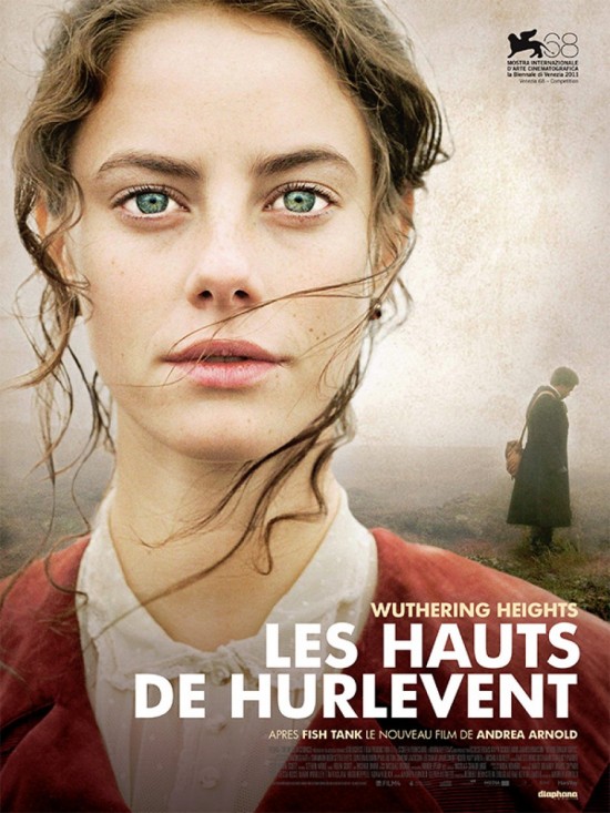DVD : Les Hauts De Hurlevent DVD : Les Hauts De Hurlevent