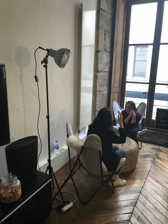 Vous cherchez un resto pour un déjeuner gourmand entre copines ?