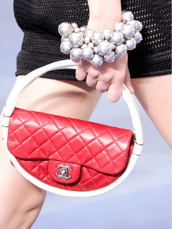 LES SACS À NE PAS RATER L'ÉTÉ PROCHAIN