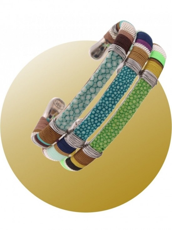 LE BRACELET GAS BIJOUX LE BRACELET GAS BIJOUX