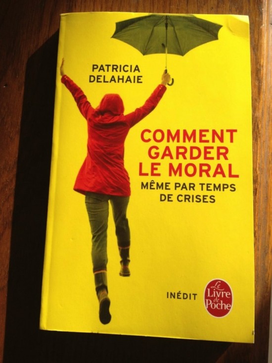 LIVRE : Le livre anti-blues LIVRE : Le livre anti-blues