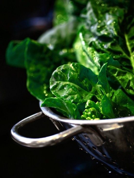 Les aliments anti-blues de l'hiver