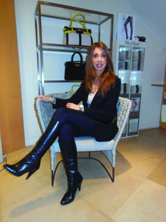 MODE : Interview Audrey Reynaud MODE : Interview Audrey Reynaud