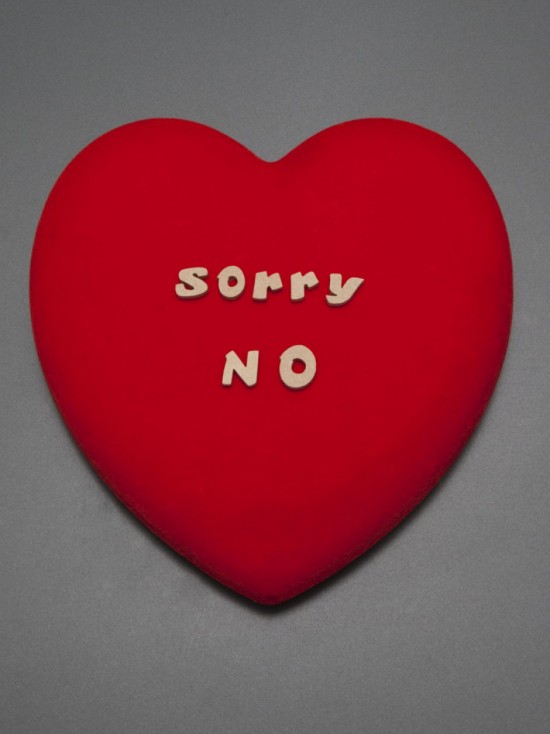 Mes bonnes résolutions amoureuses de 2013 Mes bonnes résolutions amoureuses de 2013