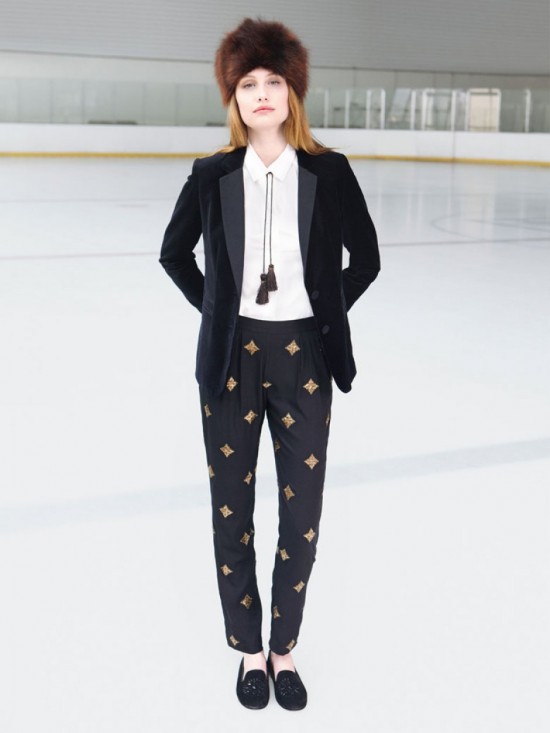 Mode d'emploi de la chapka Mode d'emploi de la chapka