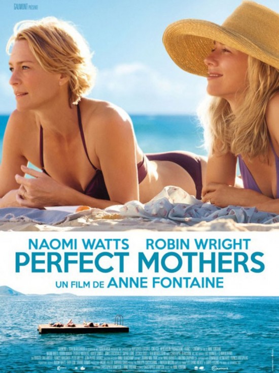 CINEMA : Perfect Mothers CINEMA : Perfect Mothers