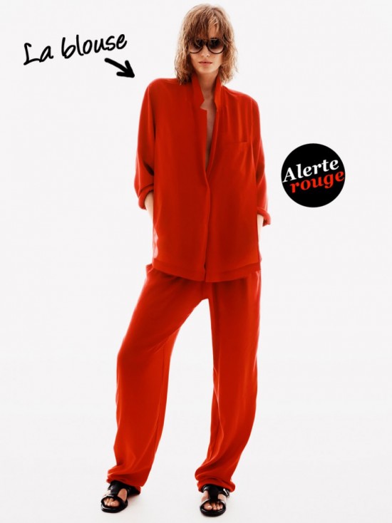 Printemps 2013 : je shoppe quoi chez H&M ?