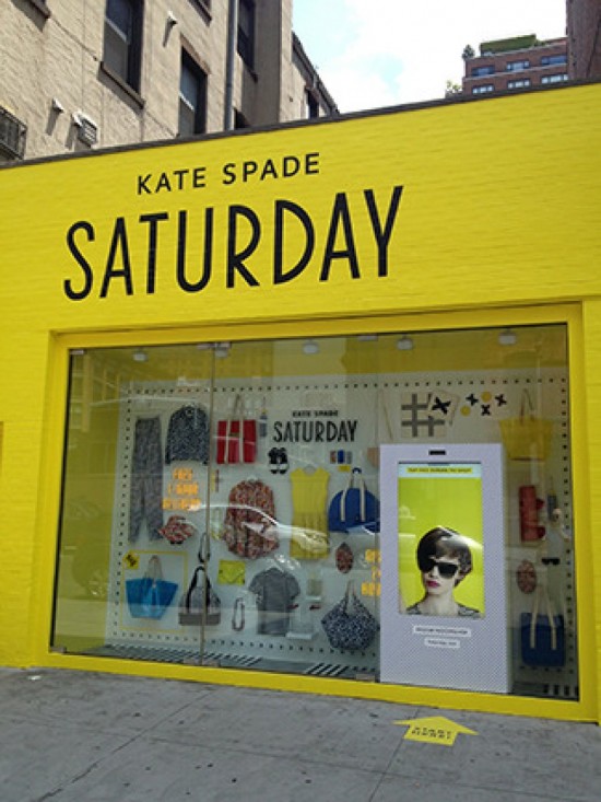 SHOPPING TACTILE SHOPPING TACTILE