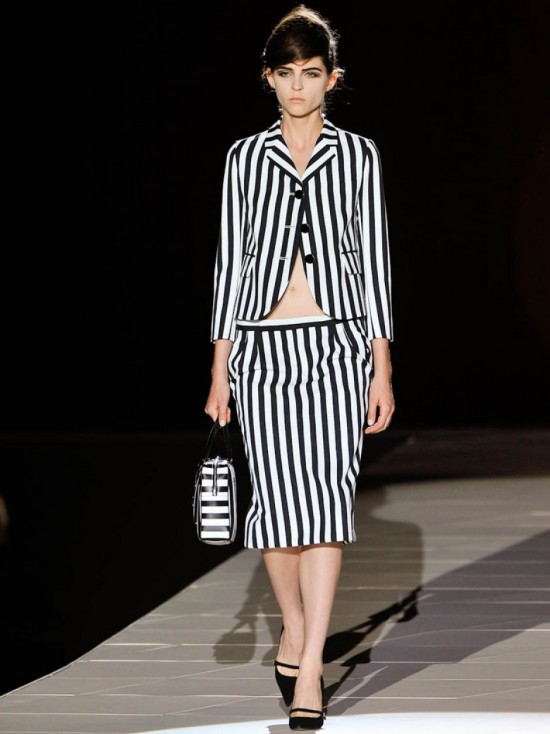 TENDANCES MODE DU PRINTEMPS-ÉTÉ 2013 REPÉRÉES SUR LES DÉFILÉS TENDANCES MODE DU PRINTEMPS-ÉTÉ 2013 REPÉRÉES SUR LES DÉFILÉS