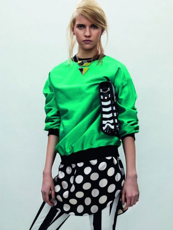 Topshop enfin en France ! Topshop enfin en France !