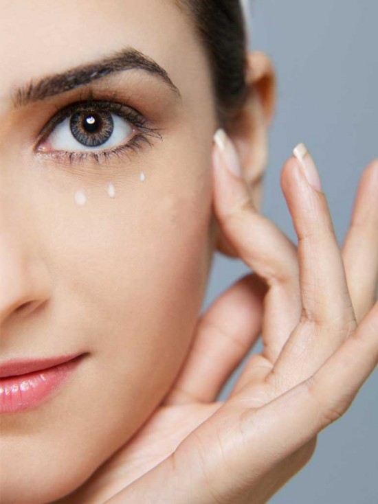 UN REGARD FRAIS EN 3 ÉTAPES UN REGARD FRAIS EN 3 ÉTAPES