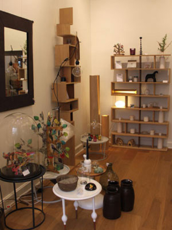 Concept Store déco: 35 octobre !