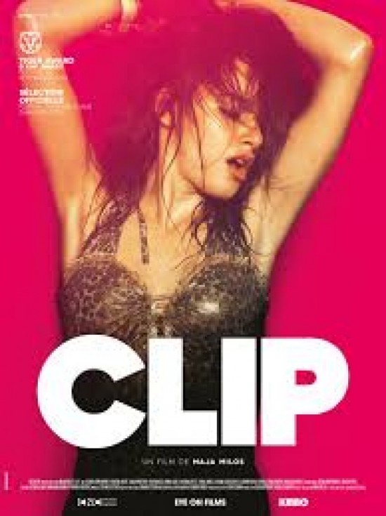 CINÉMA : CLIP CINÉMA : CLIP