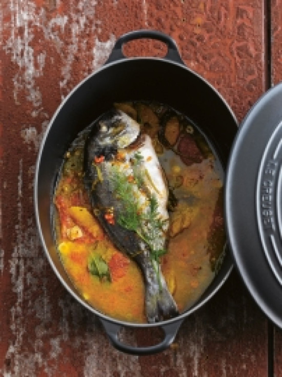 Poissons... d'avril !