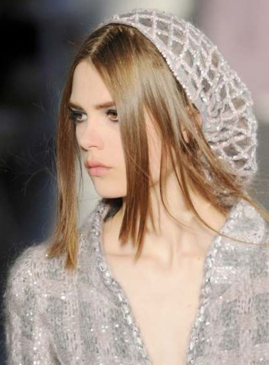 Coiffure : osez la tendance jammin’ de Chanel !