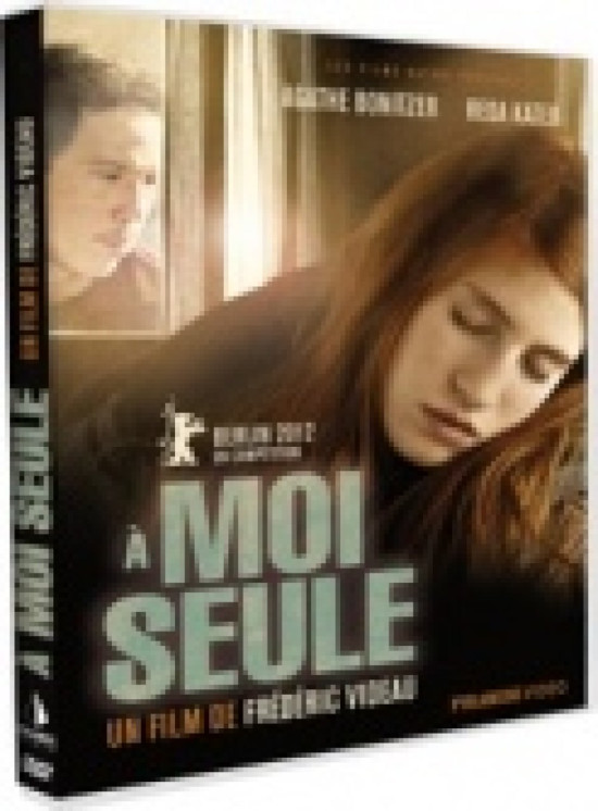 DVD : A moi seule DVD : A moi seule