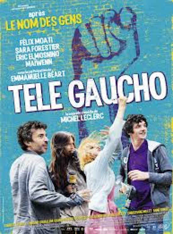DVD : Télé Gaucho DVD : Télé Gaucho