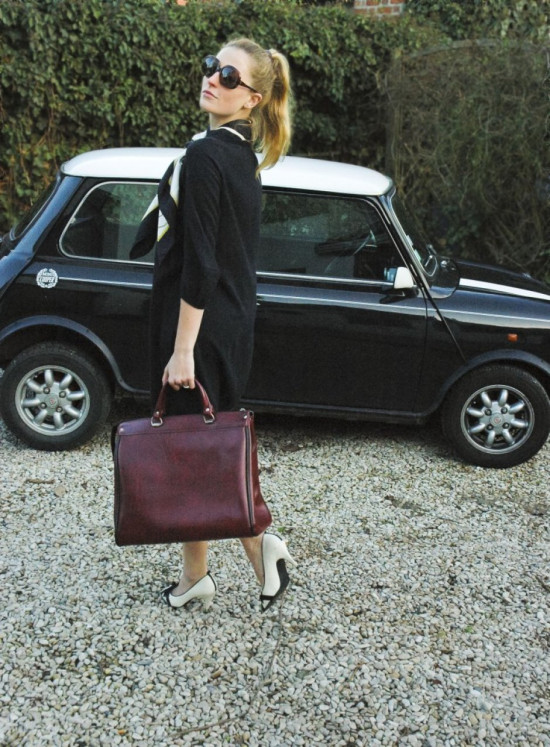 Montures de lunettes : les must au volant ! Montures de lunettes : les must au volant !