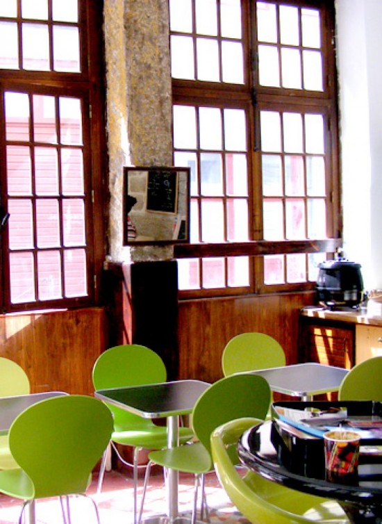 Croc'o Green Croc'o Green