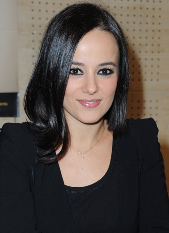 ALIZÉE RACONTE SON PLUS DUR MOMENT DE MAMAN APRÈS SA SÉPARATION ALIZÉE RACONTE SON PLUS DUR MOMENT DE MAMAN APRÈS SA SÉPARATION