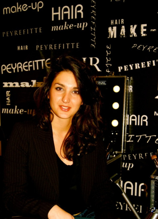 BEAUTE : Interview de Jennifer BEAUTE : Interview de Jennifer