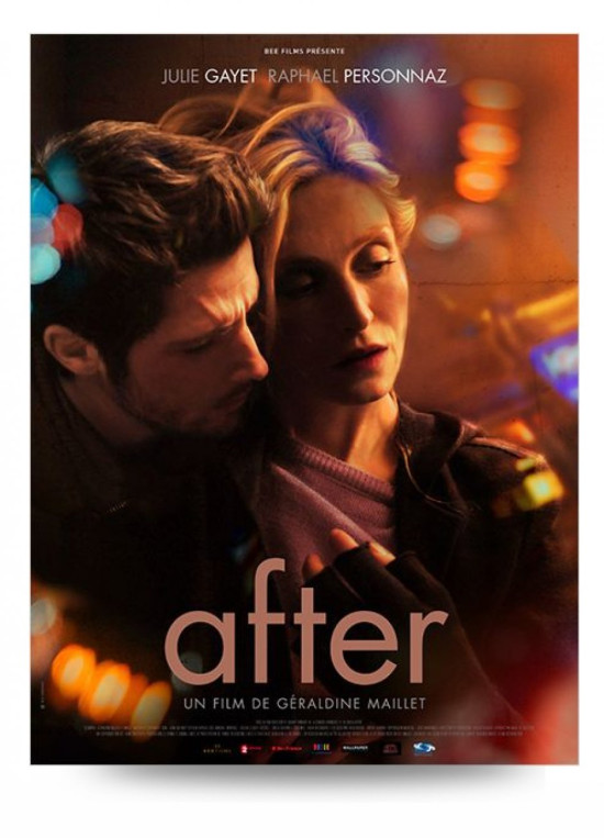 CINEMA : After CINEMA : After