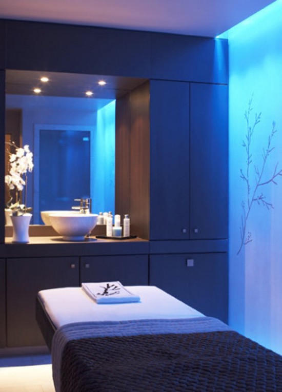 Thalgo au fil de l’eau Thalgo au fil de l’eau