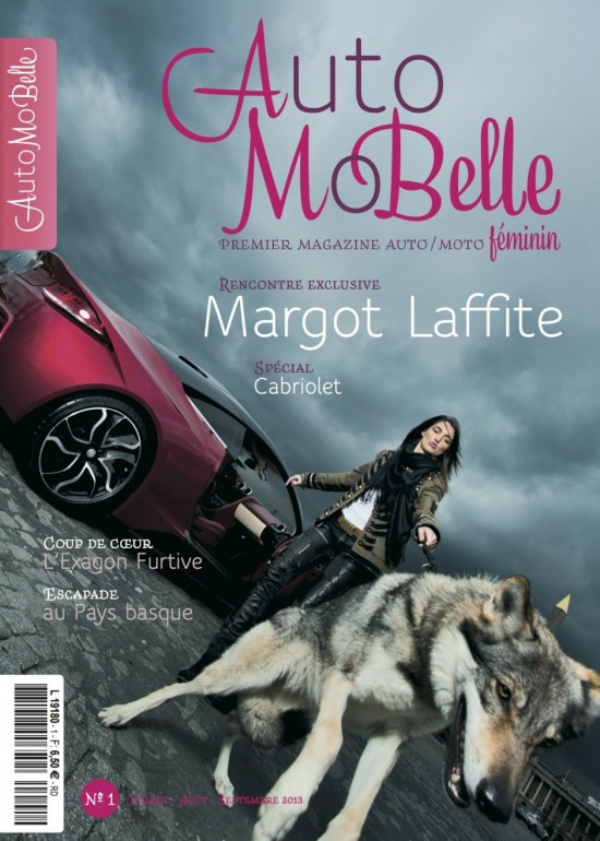 AUTOMOBELLE : LE 1ER MAGAZINE AUTO - MOTO FÉMININ AUTOMOBELLE : LE 1ER MAGAZINE AUTO - MOTO FÉMININ