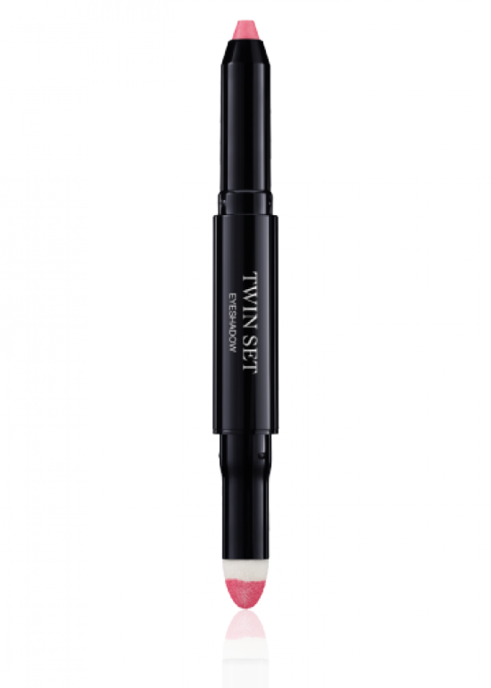 Stylo duo de fards et estompe Stylo duo de fards et estompe