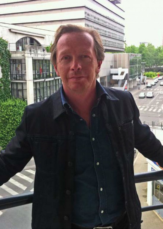 Stephane Jacobsen : Delta Light Stephane Jacobsen : Delta Light