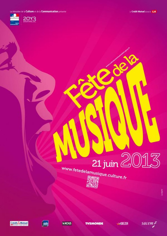 LE 21 JUIN, VIVEZ LYON EN MUSIQUE ! LE 21 JUIN, VIVEZ LYON EN MUSIQUE !