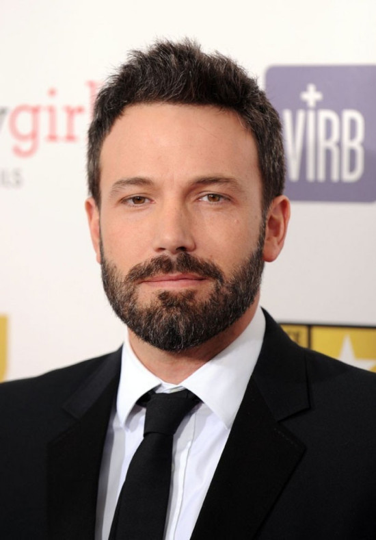 BEN AFFLECK FAIT LE PARI DE VIVRE AVEC 1,50 $ PAR JOUR BEN AFFLECK FAIT LE PARI DE VIVRE AVEC 1,50 $ PAR JOUR