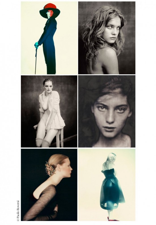 Paolo Roversi Paolo Roversi