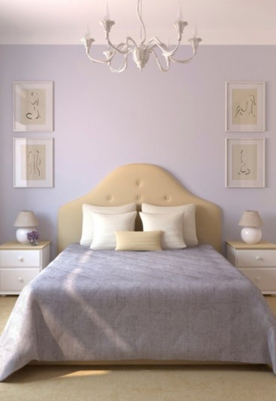 La chambre idéale pour bien dormir La chambre idéale pour bien dormir