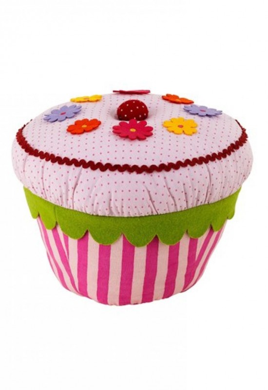 MIAM LE COUSSIN ! MIAM LE COUSSIN !