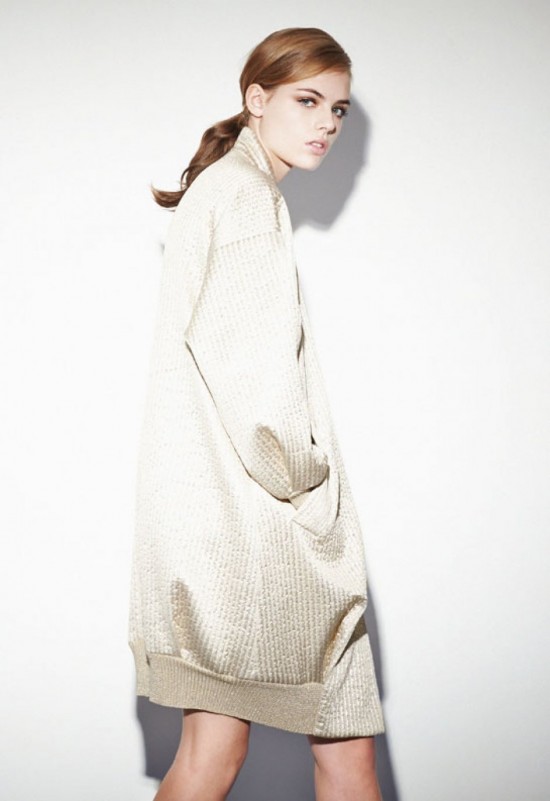 LA COLLECTION " GOLD FEVER " DE SONIA BY SONIA RYKIEL LA COLLECTION " GOLD FEVER " DE SONIA BY SONIA RYKIEL