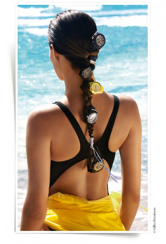 MONTRES DE PLAGE CHICS MONTRES DE PLAGE CHICS