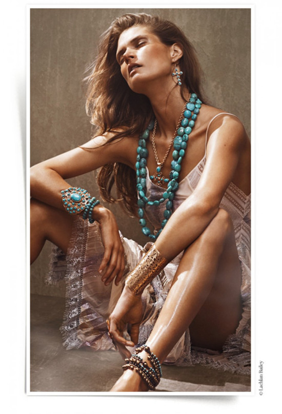 OR & TURQUOISE OR & TURQUOISE