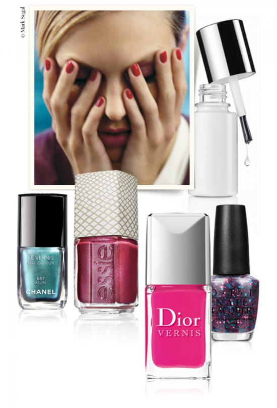 VERNIS D'ETE VERNIS D'ETE