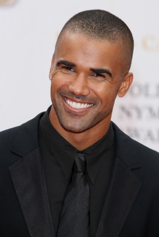 NUMERO 4 : SHEMAR MOORE NUMERO 4 : SHEMAR MOORE