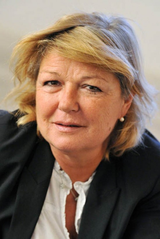 Sophie Defforey-Crepet Sophie Defforey-Crepet